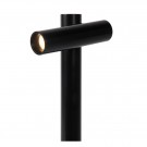 ANTRIM Table lamp-Black-LED Dimm.-2,2W-2700K-4V thumbnail