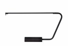 MADISON Desk lamp-Black-LED Dimm.-6,5W-2600K/2800K thumbnail