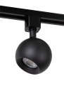 TRACK FAVORI Spot-Black-GU10 thumbnail