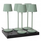 THE DOCK TCharging Station Outd.-Black thumbnail