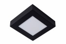 BRICE-LE. Flush ceilin. Bathr.-Black-LED Dimm.-15W thumbnail
