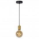 JOVA Pendant light-Matt G.-Ø12-1xE27-60W-Metal thumbnail