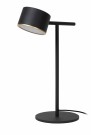 GIAN Table lamp-Black-LED Dimm.-9W-2700K-12V-Metal thumbnail