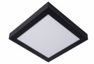 BRICE-LE. Flush ceilin. Bathr.-Black-LED Dimm.-30W thumbnail