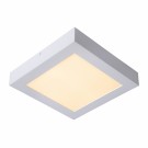 BRICE-LE. Flush ceilin. Bathr.-White-LED Dimm.-22W thumbnail