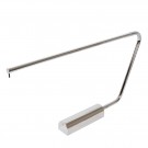 MADISON Desk lamp-Chrome-LED Dimm.-9W-2600K/2800K thumbnail