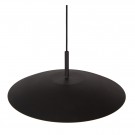 VULCAN Pendant light-Black-Ø47-LED Dimm.-9W-3000K thumbnail