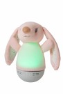 DOLLY Table lamp Child-Pink-LED-3W-2700K-Abs thumbnail