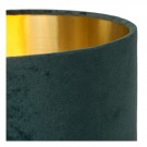 ESTERAD Table lamp-Green-1xE14-60W-Glass thumbnail