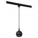 TRACK FAVORI pend.-Black-GU10 thumbnail