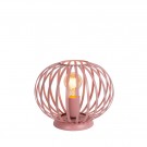 MERLINA Table lamp Child-Pink-Ø25,5-1xE27-40W thumbnail