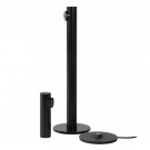 ANTRIM Table lamp-Black-LED Dimm.-2,2W-2700K-4V thumbnail