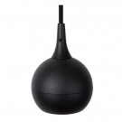 TRACK FAVORI pend.-Black-GU10 thumbnail