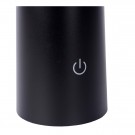 JIVE Table lamp Outd.-Black-Ø13,7-LED Dimm.-3W thumbnail