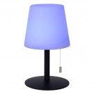 RIO Table lamp Outd.-Multic.-Ø15,5-LED Dimm.-1,8W thumbnail