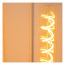 CORINA Pendant light-Cream-3xE27-40W-Polyes. thumbnail