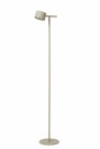 GIAN Floor lamp-Taupe-LED Dimm.-9W-2700K-12V-Metal thumbnail
