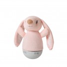 DOLLY Table lamp Child-Pink-LED-3W-2700K-Abs thumbnail