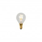 P45 Fil. Bulb-Transp.-LED Dimm.-1xE14-3W-2700K thumbnail