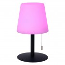 RIO Table lamp Outd.-Multic.-Ø15,5-LED Dimm.-1,8W thumbnail