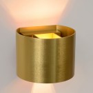 XIO Wall light-Matt G.-LED Dimm.-1xG9-3,5W-2700K thumbnail