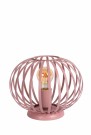 MERLINA Table lamp Child-Pink-Ø25,5-1xE27-40W thumbnail