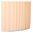 FOLD Pendant light-White-Ø40-1xE27-40W-Fabric thumbnail