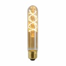 T32 Fil. Bulb-Amber-LED Dimm.-1xE27-4,9W-2200K thumbnail