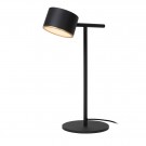 GIAN Table lamp-Black-LED Dimm.-9W-2700K-12V-Metal thumbnail