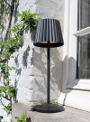JUSTINE Table lamp Outd.-Black-LED Dimm.-2W-2700K thumbnail