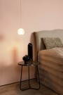 CINTRA Pendant light-Transp.-Ø14-LED-5,7W-2700K thumbnail