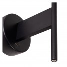 MAGIC Wall light-Black-1xE27-40W-Metal thumbnail