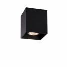 BODI Ceiling spot.-Black-1xGU10-50W-Alumin. thumbnail
