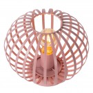 MERLINA Table lamp Child-Pink-Ø25,5-1xE27-40W thumbnail