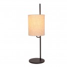 MAGIC Table lamp-Black-Ø18-1xE27-40W-Metal thumbnail