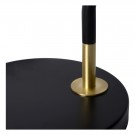 WAYLON Desk lamp-Black-1xE27-25W-Metal thumbnail