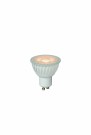 MR16 Led bulb-Set of 3-White-LED Dimm.-3xGU10-5W thumbnail
