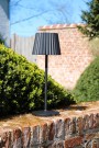 JUSTINE Table lamp Outd.-Black-LED Dimm.-2W-2700K thumbnail