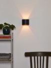 XIO Wall light-Black-LED Dimm.-1xG9-3,5W-2700K thumbnail