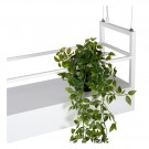 MIRAVELL. Pendant light-White-6xGU10-35W-Metal thumbnail