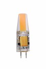 G4 Led bulb-Transp.-LED-1xG4-1,5W-2700K-12V thumbnail