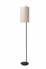 MAGIC Floor lamp-Black-Ø24-1xE27-40W-Metal thumbnail