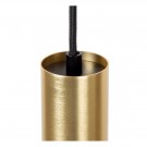 TRACK FLORIS pendant-Gold-GU10 thumbnail