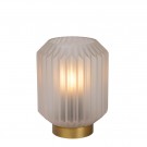 SUENO Table lamp-White-Ø13-1xE14-40W-Glass thumbnail