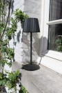 JUSTINE Table lamp Outd.-Black-LED Dimm.-2W-2700K thumbnail