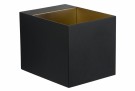 DEVI Wall light-Black-1xG9-42W-Alumin. thumbnail