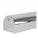 MADISON Desk lamp-Chrome-LED Dimm.-9W-2600K/2800K thumbnail