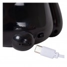 DODO PAN. Table lamp Child-Black-LED Dimm.-3W thumbnail