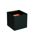 AXI Wall spotlig. Bathr.-Black-LED-7W-2700K-IP54 thumbnail