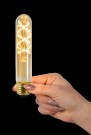 T32 Fil. Bulb-Amber-LED Dimm.-1xE27-4,9W-2200K thumbnail
